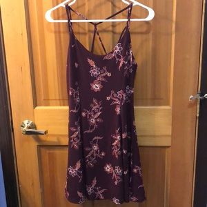 Aeropostale dress